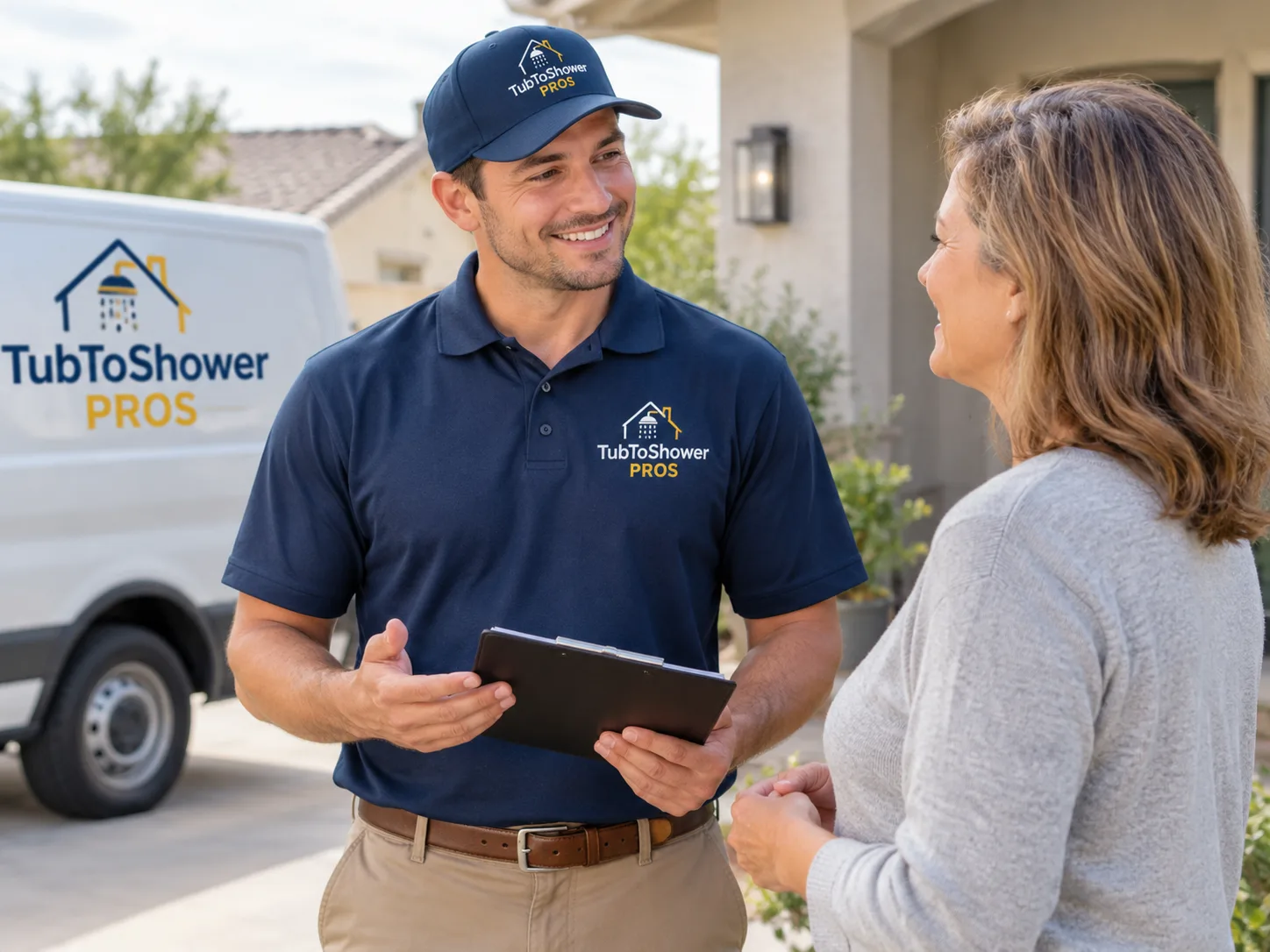 Tub Shower Conversion Loma Linda, CA FAQs